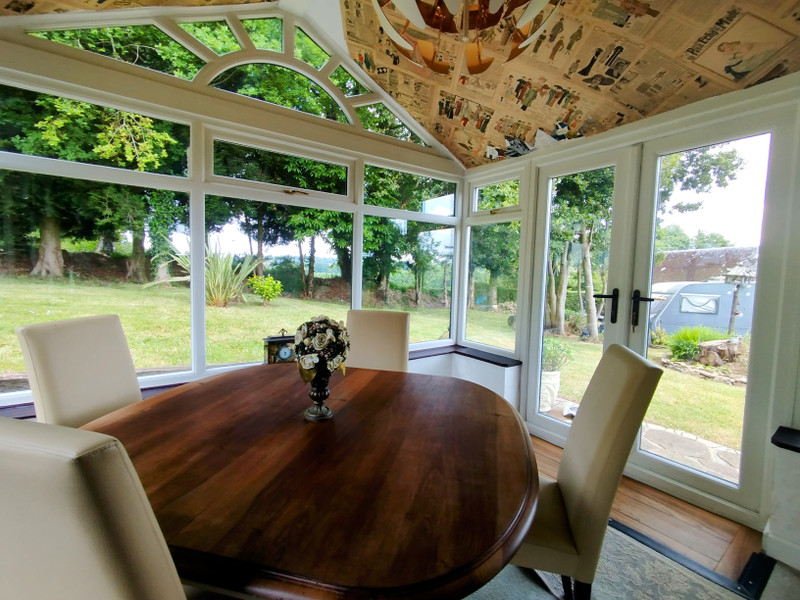 French property for sale in Sourdeval, Manche - €189,000 - photo 6