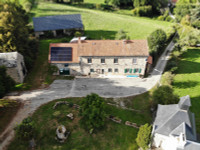 Maison à vendre à Saint-Priest-des-Champs, Puy-de-Dôme - 256.800 € - photo 2
