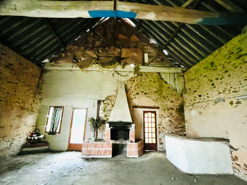 French property for sale in Saint-Denis-d'Orques, Sarthe - €66,600 - photo 8