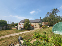 Maison à vendre à Savigny-le-Vieux, Manche - 250.000 € - photo 7