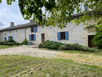 French property, houses and homes for sale in Blanzay Vienne Poitou_Charentes