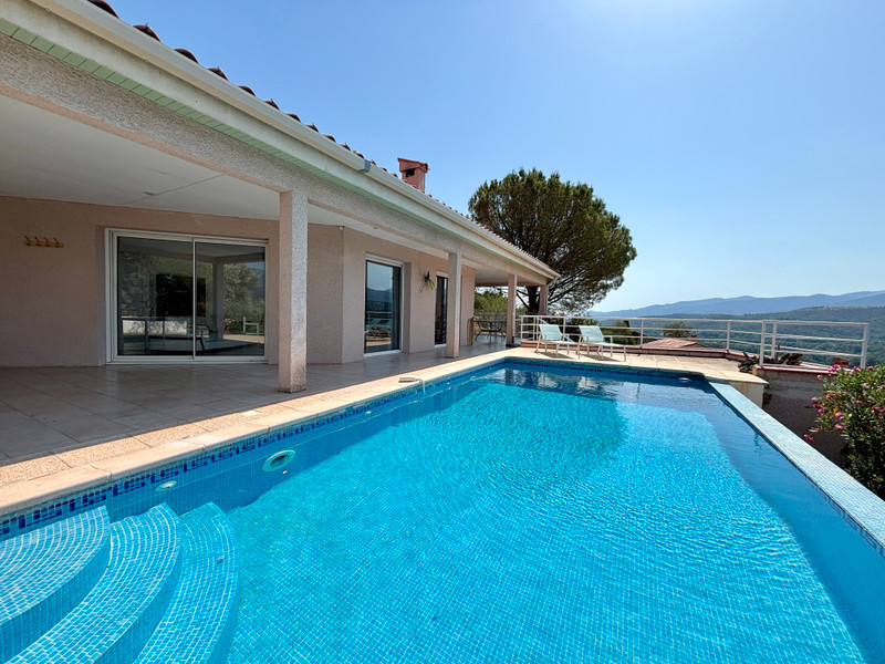 French property for sale in Eus, Pyrénées-Orientales - €474,950 - photo 0