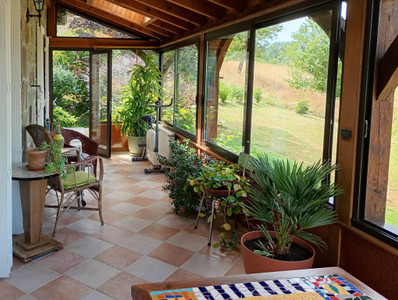 French property for sale in Brignac-la-Plaine, Corrèze - €327,600 - photo 5