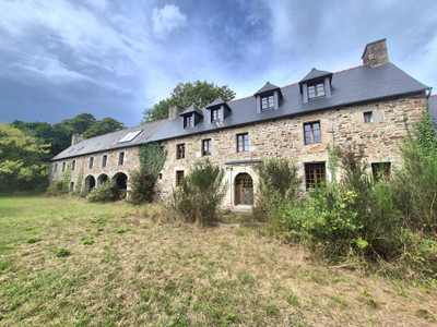 house for sale in Côtes-d'Armor