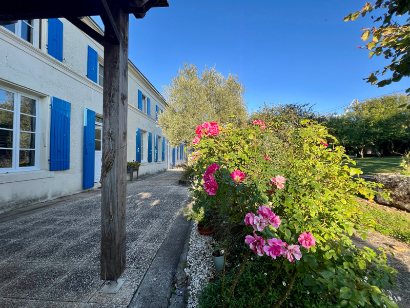 French property for sale in Torxé, Charente-Maritime - €487,600 - photo 11