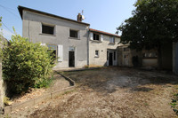 Maison à vendre à Couture-d'Argenson, Deux-Sèvres - 63.000 € - photo 7