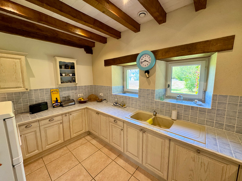 French property for sale in Montaut, Dordogne - €399,000 - photo 7