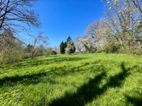 Terrain à vendre à Alloue, Charente - 30.600 € - photo 1