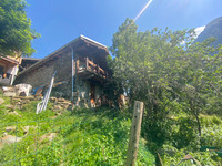 Chalet à vendre à Sainte-Foy-Tarentaise, Savoie - 550.000 € - photo 4
