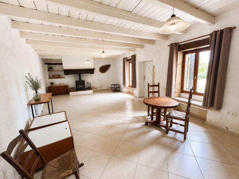 French property for sale in Sérignac-Péboudou, Lot-et-Garonne - €264,000 - photo 5