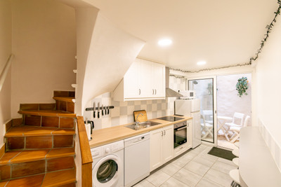 house for sale in Aude