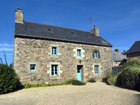 Propriété à vendre à Paimpol, Côtes-d'Armor - 1 095 000 € - photo n°2