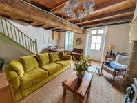 Propriété à vendre à Saint-Sulpice-les-Champs, Creuse - 109 000 € - photo n°7
