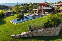 Propriété à vendre à Nice, Alpes-Maritimes - 4 200 000 € - photo n°2