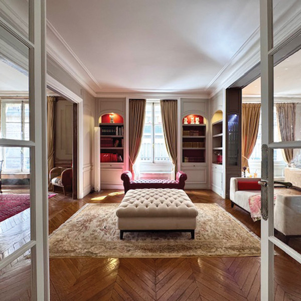 French property for sale in Paris, Paris - €2,862,000 - photo 1