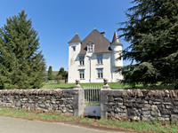 Chateau à vendre à Mauléon-Licharre, Pyrénées-Atlantiques - 920 000 € - photo 4