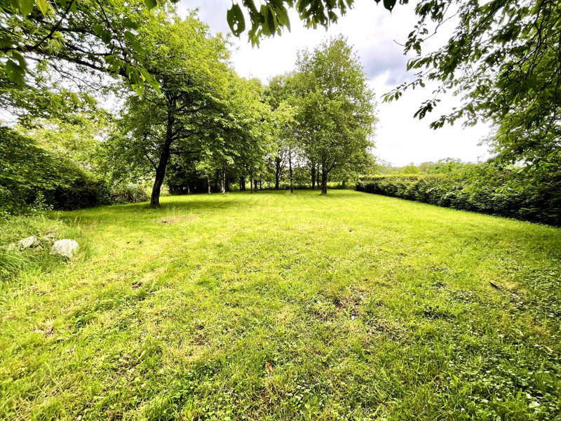 French property for sale in Limerzel, Morbihan - €240,750 - photo 1