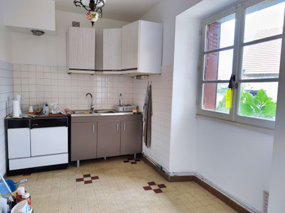 French property for sale in Lussac-les-Églises, Haute-Vienne - €48,000 - photo 2