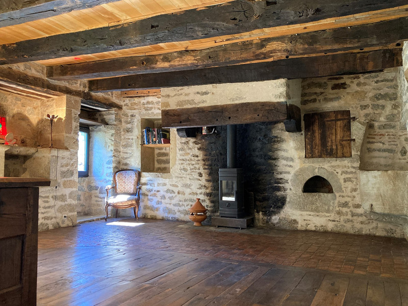 French property for sale in Saint-Projet, Tarn-et-Garonne - €355,000 - photo 5