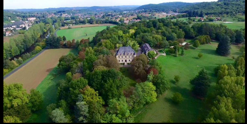 French property for sale in Montignac, Dordogne - &#8364;3,150,000 - photo 11