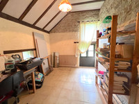 Maison à Pouligny-Notre-Dame, Indre - photo 6