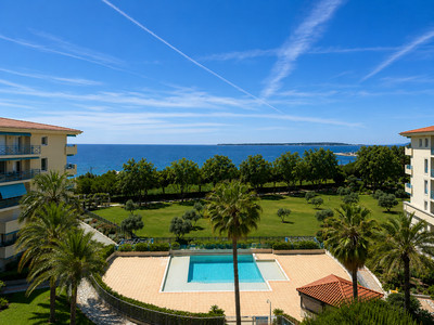 apartment for sale in Alpes-Maritimes