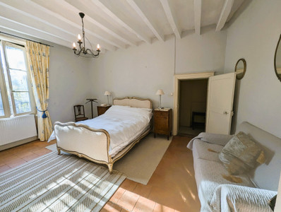 French property for sale in Mouliherne, Maine-et-Loire - €147,000 - photo 4