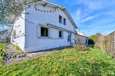 French property for sale in Saint-Paul-lès-Dax, Landes - €237,000 - photo 10