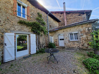 Propriété à vendre à Cognac-la-Forêt, Haute-Vienne - 212 000 € - photo n°1