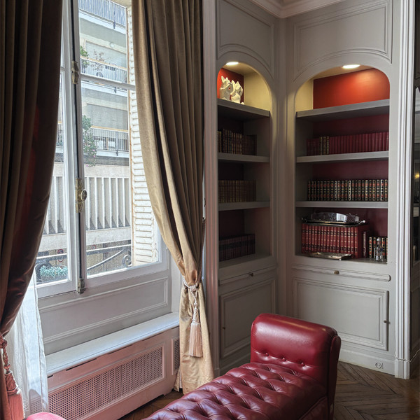 French property for sale in Paris, Paris - €2,862,000 - photo 7