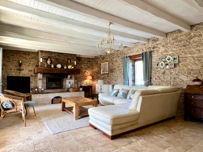 French property for sale in Eymet, Dordogne - €493,500 - photo 4