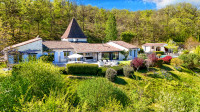 Propriété à vendre à Lendou-en-Quercy, Lot - 689 000 € - photo n°1