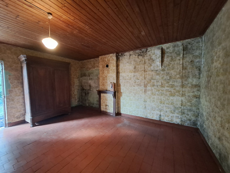 French property for sale in Grury, Saône-et-Loire - €59,000 - photo 6