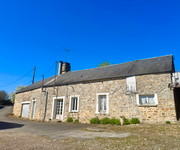 Maison à vendre à Saint-Calais-du-Désert, Mayenne - 71.600 € - photo 2