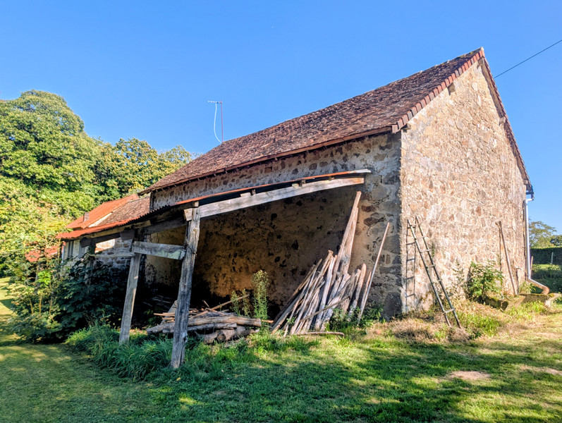 French property for sale in Bussière-Galant, Haute-Vienne - €179,000 - photo 13
