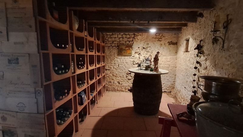 French property for sale in Gout-Rossignol, Dordogne - €199,800 - photo 5