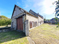 Propriété à vendre à Cahan, Orne - 237 000 € - photo n°12