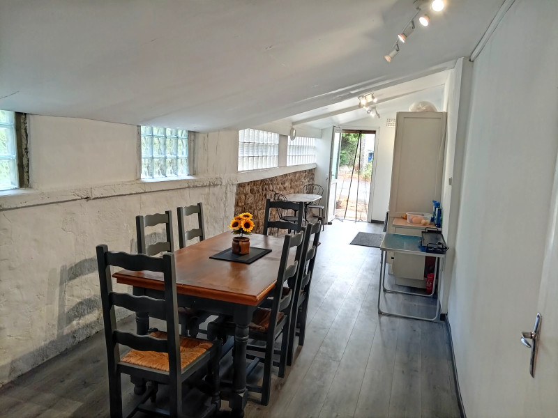 French property for sale in La Pallu, Mayenne - €88,800 - photo 3