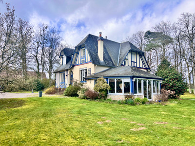 house for sale in Orne