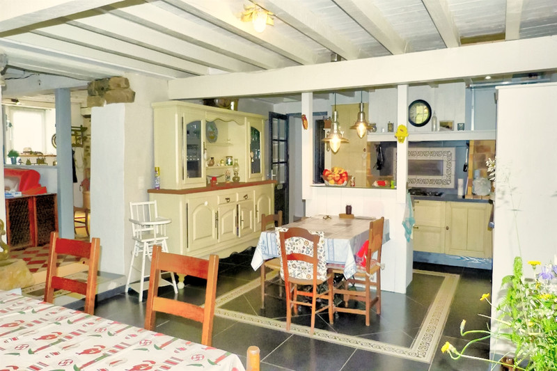 Ski property for sale in Issarbe - €280,000 - photo 4