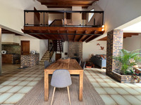 Maison à vendre à Bussière-Galant, Haute-Vienne - 318.000 € - photo 7