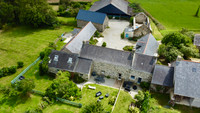 Maison à vendre à Plomodiern, Finistère - 850 000 € - photo 2