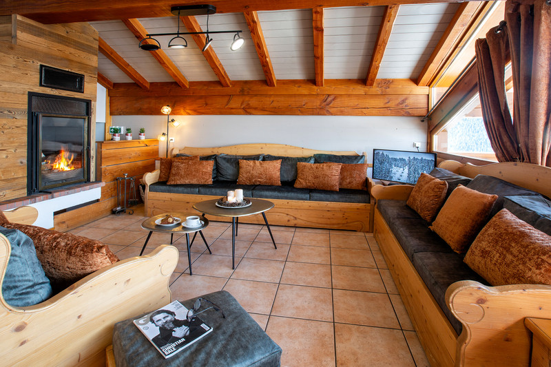 Ski property for sale in Les Arcs - €1,995,000 - photo 3