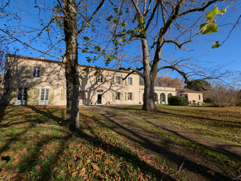 French property for sale in Sémalens, Tarn - €798,000 - photo 1