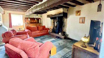 French property for sale in Méhoudin, Orne - €199,900 - photo 2