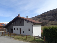 Maison à vendre à LA PLAGNE, Savoie - 795.000 € - photo 1