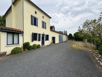 house for sale in Dordogne