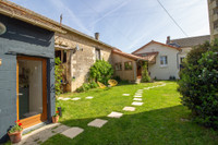 Propriété à vendre à Antogny-le-Tillac, Indre-et-Loire - 267 500 € - photo n°12