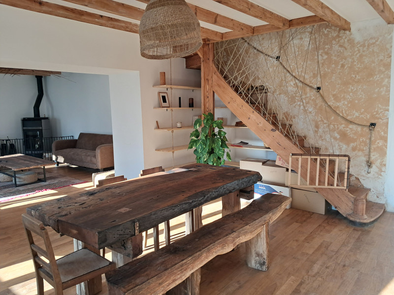 French property for sale in Saint-Trojan, Gironde - €455,800 - photo 4