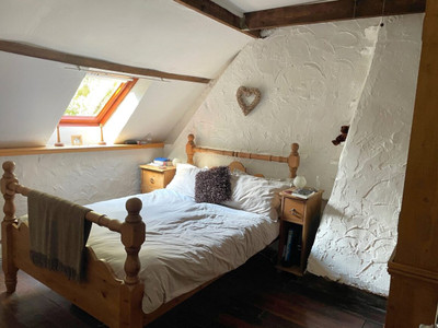 French property for sale in Saint-Nicolas-du-Tertre, Morbihan - €161,000 - photo 6